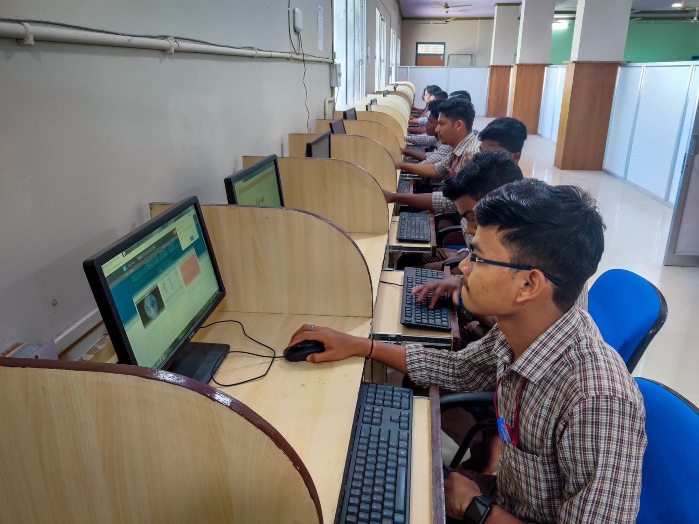 Language Lab